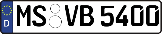 MS-VB5400