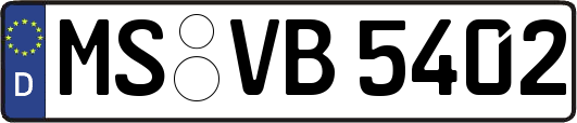 MS-VB5402