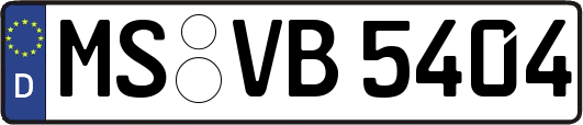MS-VB5404