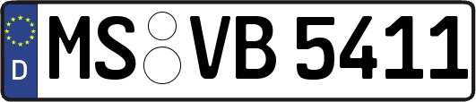 MS-VB5411
