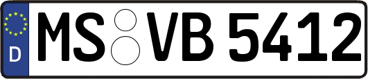 MS-VB5412