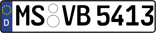 MS-VB5413