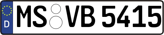 MS-VB5415