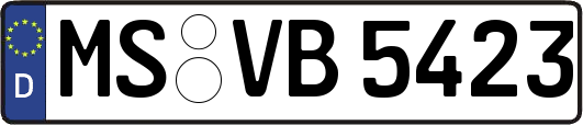 MS-VB5423