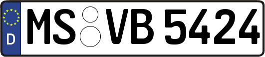 MS-VB5424