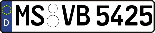 MS-VB5425