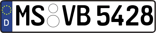 MS-VB5428