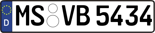 MS-VB5434