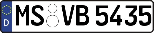 MS-VB5435