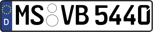MS-VB5440