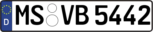 MS-VB5442