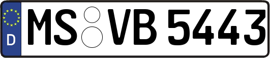 MS-VB5443