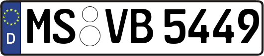 MS-VB5449