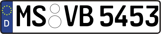 MS-VB5453