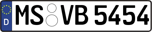 MS-VB5454