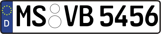 MS-VB5456