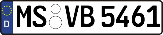 MS-VB5461
