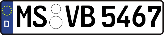 MS-VB5467