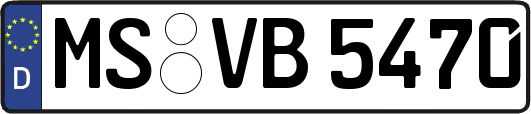 MS-VB5470