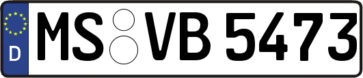 MS-VB5473