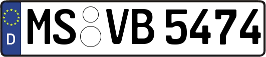 MS-VB5474
