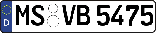 MS-VB5475