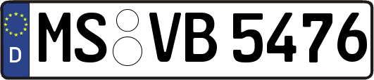 MS-VB5476