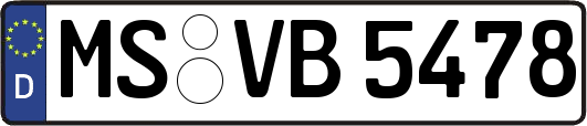 MS-VB5478