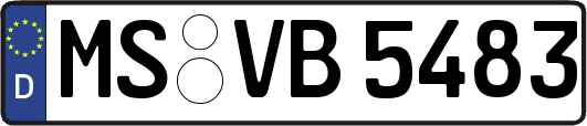 MS-VB5483