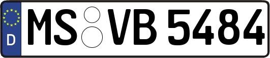 MS-VB5484