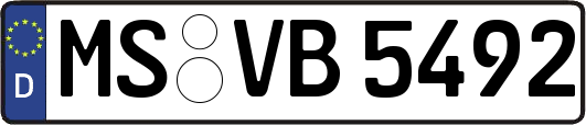 MS-VB5492