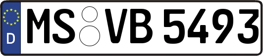 MS-VB5493