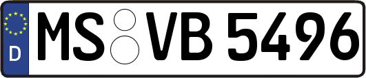 MS-VB5496