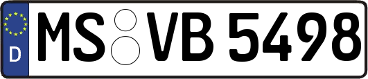 MS-VB5498