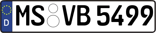MS-VB5499