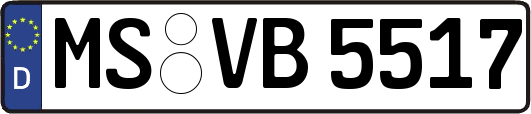 MS-VB5517