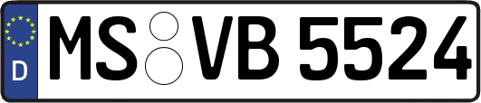 MS-VB5524