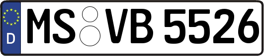 MS-VB5526