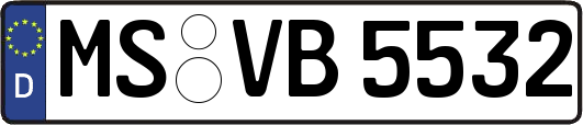 MS-VB5532