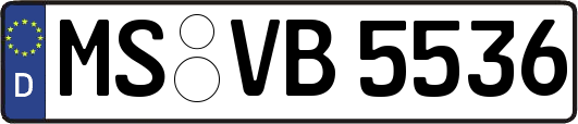 MS-VB5536