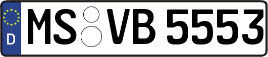 MS-VB5553