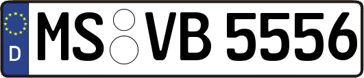 MS-VB5556