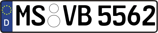 MS-VB5562