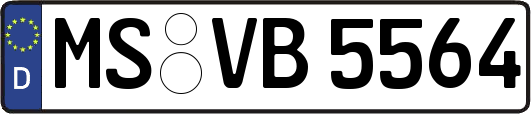 MS-VB5564