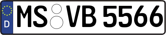 MS-VB5566