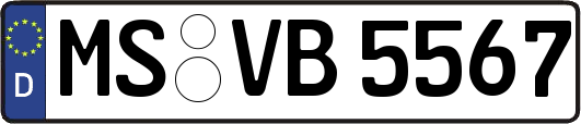 MS-VB5567