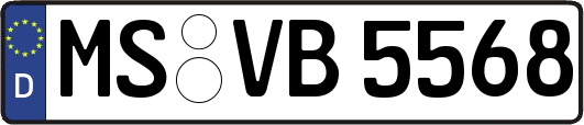 MS-VB5568
