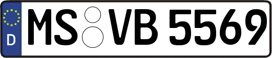 MS-VB5569