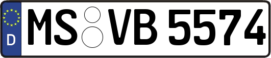 MS-VB5574