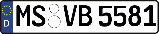 MS-VB5581